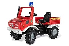 rolly toys unimog for sale  Delivered anywhere in UK