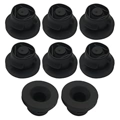 Molziny 8pcs silent d'occasion  Livré partout en France