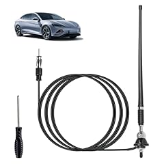 Antenna radio marine usato  Spedito ovunque in Italia 