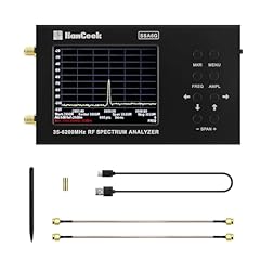 Hamgeek ssa6g 35mhz gebraucht kaufen  Wird an jeden Ort in Deutschland