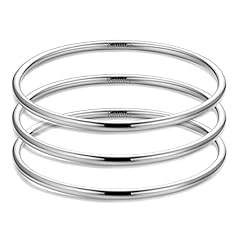 Kainier 3mm bangle for sale  Delivered anywhere in USA 