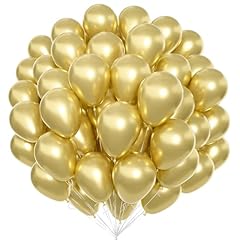 Unisun palloncini oro usato  Spedito ovunque in Italia 