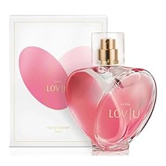 Avon lov eau for sale  Delivered anywhere in UK