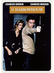 Harrowhouse for sale  Delivered anywhere in USA 