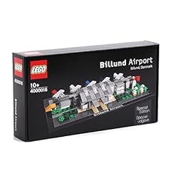 Lego billund airport gebraucht kaufen  Wird an jeden Ort in Deutschland