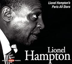 Lionel hampton paris for sale  Delivered anywhere in UK