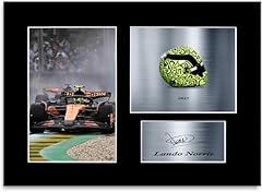 Lando norris racing for sale  Delivered anywhere in UK