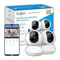 Tapo indoor wifi for sale  Delivered anywhere in UK
