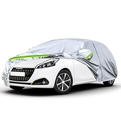 Telo copriauto compatibile usato  Spedito ovunque in Italia 