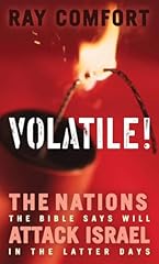 Volatile nations bible for sale  Delivered anywhere in UK