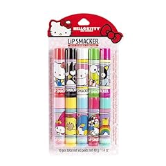 Lip smacker sanrio for sale  Delivered anywhere in USA 