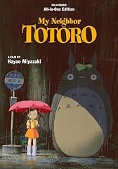 Neighbor totoro film for sale  Delivered anywhere in UK