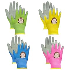 Borisca paar gartenhandschuhe gebraucht kaufen  Wird an jeden Ort in Deutschland