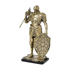 Wswqop knight statue for sale  Delivered anywhere in USA 