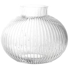 Kayletin round glass for sale  Delivered anywhere in UK