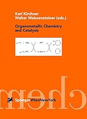Organometallic chemistry and d'occasion  Livré partout en Belgiqu