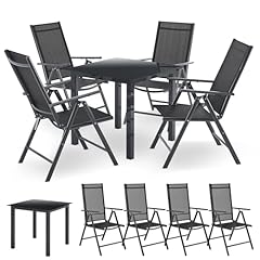 Juskys set giardino usato  Spedito ovunque in Italia 