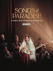 Songs paradise usato  Spedito ovunque in Italia 