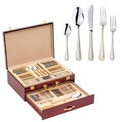 Flatware service piece for sale  Delivered anywhere in USA 