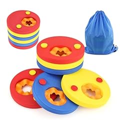 6pcs swimming float for sale  Delivered anywhere in UK