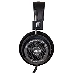 Grado sr60x prestige usato  Spedito ovunque in Italia 