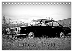 Lancia flavia calvendo usato  Spedito ovunque in Italia 