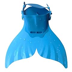 Galldeals mermaid monofin for sale  Delivered anywhere in USA 