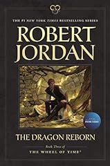 Dragon reborn book for sale  Delivered anywhere in USA 