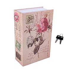 Security safe book for sale  Delivered anywhere in UK