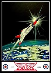 Avro arrow lined for sale  Delivered anywhere in USA 