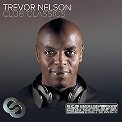 Trevor nelson club for sale  Delivered anywhere in UK