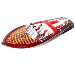 Authentic speed boat for sale  Delivered anywhere in UK