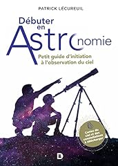 materiel astronomie d'occasion  Livré partout en France