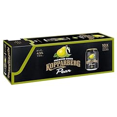 Kopparberg pear cider for sale  Delivered anywhere in Ireland