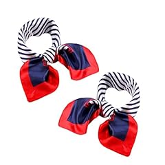 Lufdegim lot foulards d'occasion  Livré partout en France