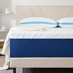 Hiimgo single mattress for sale  Delivered anywhere in UK