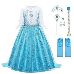 Uraqt princess dress for sale  Delivered anywhere in UK