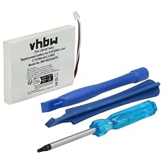 Vhbw batterie compatible d'occasion  Livré partout en France