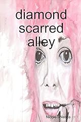 Diamond scarred alley for sale  Delivered anywhere in UK