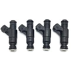 4pcs fuel injectors for sale  Delivered anywhere in USA 