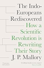 Indo europeans rediscovered for sale  Delivered anywhere in USA 