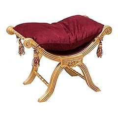 Biscottini fauteuil chambre d'occasion  Livré partout en France