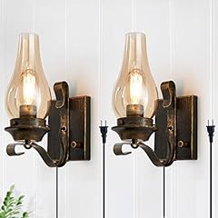 Yisuro wall sconces for sale  Delivered anywhere in USA 