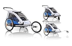 Xlc duo c02 gebraucht kaufen  Wird an jeden Ort in Deutschland