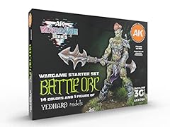 Interactive battle orc for sale  Delivered anywhere in USA 