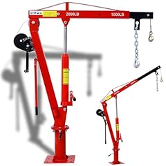Kufuh 2000 lbs for sale  Delivered anywhere in USA 