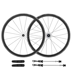 Rockbros rennrad laufradsatz gebraucht kaufen  Wird an jeden Ort in Deutschland