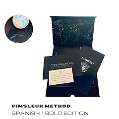 Pimsleur approach spanish for sale  Delivered anywhere in USA 