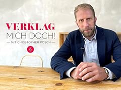 Verklag doch christopher gebraucht kaufen  Wird an jeden Ort in Deutschland