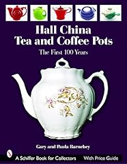 Hall china tea for sale  Delivered anywhere in USA 